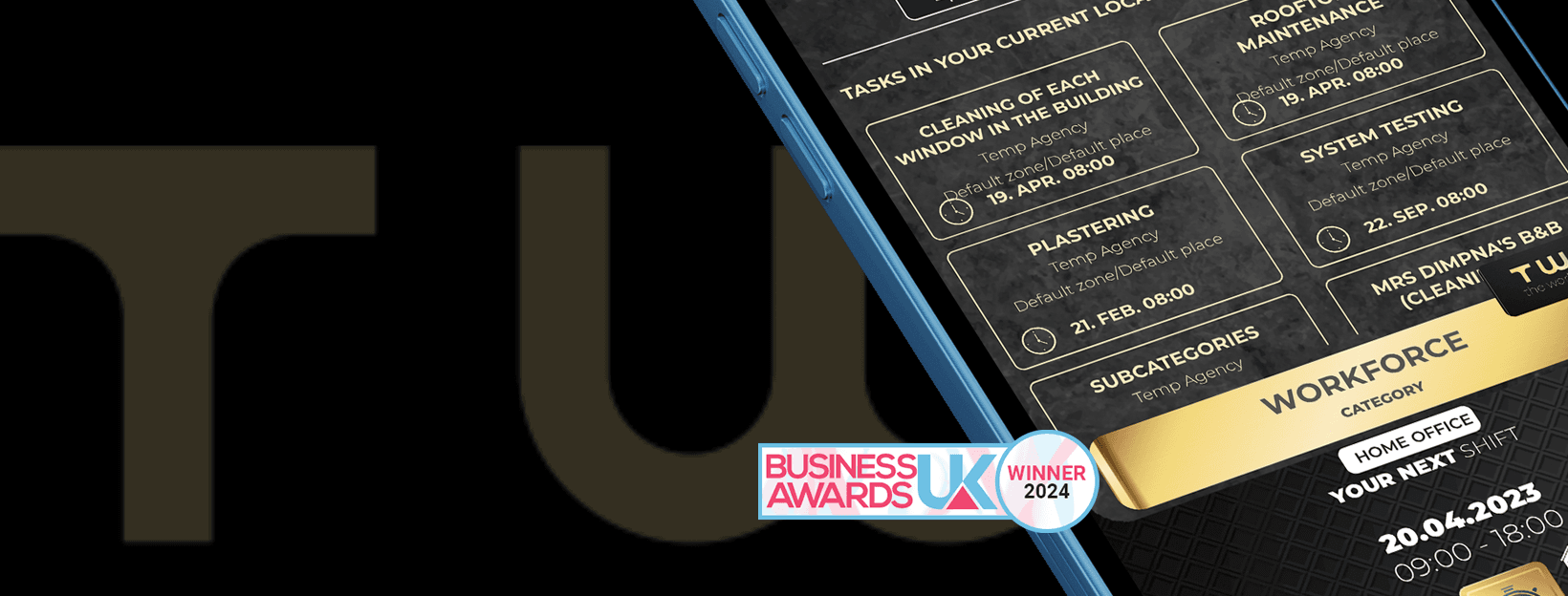 Twa Workforce Management