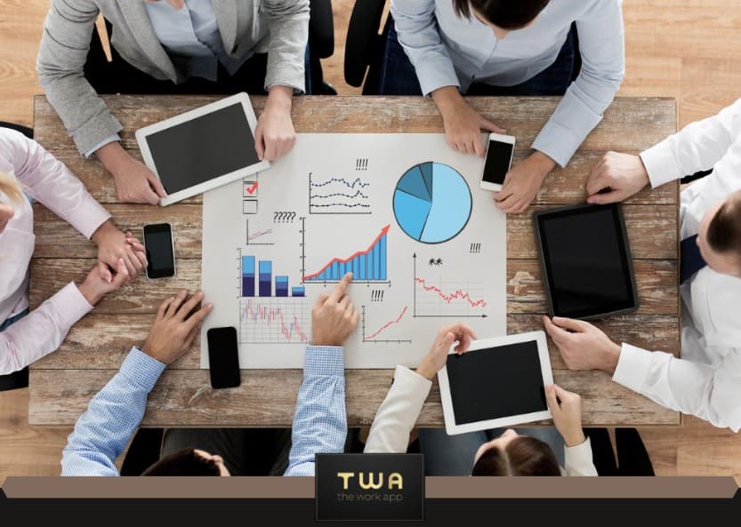 Twa Workforce Management